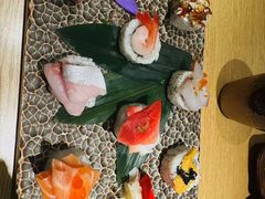 -阿吾罗·月咏精致日料(港汇恒隆广场店)