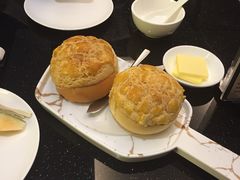 -创元千禧大酒店 · 香港轩