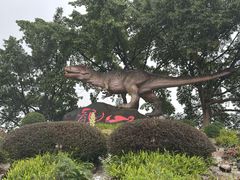 -自贡恐龙博物馆