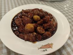 -京北渔家傲