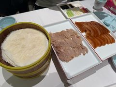 -玉林烤鸭店(定福庄店)