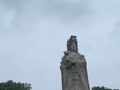 -南沙天后宫景区