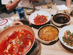 -高嗲嗲·现炒下饭菜(石鼓路店)