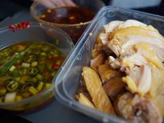 -大观篆新农贸市场