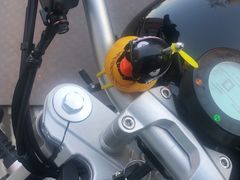 -摩道团机车工坊 摩托车维修 精洗店