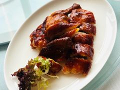-夏宫中餐厅(静安香格里拉店)