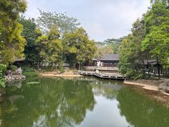 -深圳国际园林花卉博览园