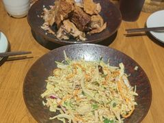 -伊喜饺子·烤鸭(五道口学院路店)