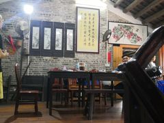 -烟桥私房菜馆(奋哥)