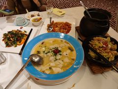 -俏江南(中山路先天下广场店)