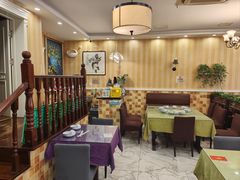-桃子餐厅·天津菜(红星路直营店)