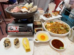 -元气寿司(宝安壹方城店)
