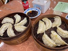 虾仁蒸饺-洪祥大酒店(大庆东路店)
