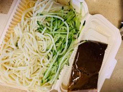 -华天新川面馆(闹市口店)