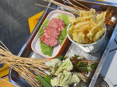 -串掌门砂锅串串香(三灶嘉珠时代广场店)