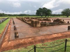 -盘龙城国家考古遗址公园