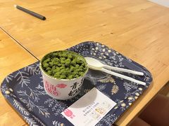 -青玉酸奶青海老酸奶、甜醅子