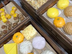 -包道广式点心专门店(振业店)