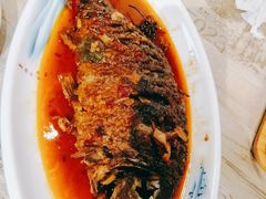 -香满园春饼·家常菜(东大桥店)