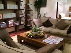 -红墙花园酒店