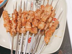 -一块豆腐(李沧书院路店)