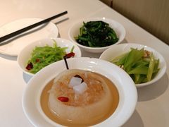 -合胜记太原排档(王府井店)