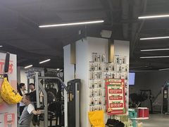 -超鹿运动(达信大厦店)