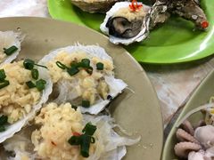 -贞姨美食·老字号海鲜大排档