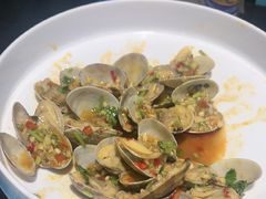 -东江海鲜大排档·潮汕菜·砂锅粥