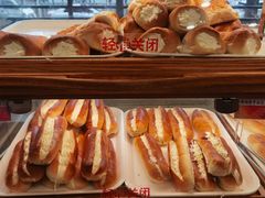 -新侨三宝乐面包店(崇文门店)