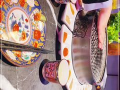 -十三姨正合丰烤肉(营迹路店)