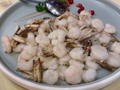 王宝和·蟹粉河虾仁-王宝和酒家(黄浦店)