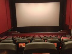 -华谊兄弟影院(IMAX洋桥店)