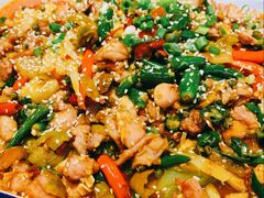 -兔槽江湖菜·重庆璧山兔(水围店)