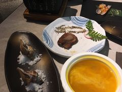 -極上萬膳·日料放题(海岸城店)