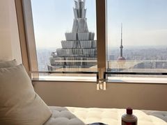 -上海柏悦酒店
