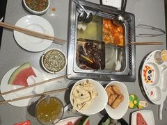 -海底捞火锅(吾悦广场店)