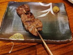 -鸟鹏烧鸟居酒屋(仁恒梦中心店)