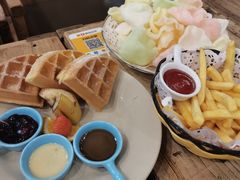 -MAAN COFFEE(金桥店)