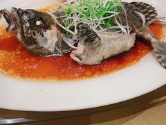 -稻香酒家(长宁KING88广场店)