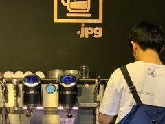 -JPG coffee(广州体育西店)