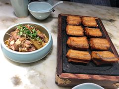 盐商椒麻鸡-锦府盐帮·李宅(领展购物广场中关村店)