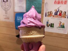 香宇圆筒-麦当劳(鼓楼店)