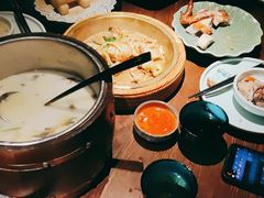 -佬麻雀·新湘菜(珠海金发购物中心店)