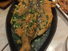 -老粤西梧州特色菜餐厅