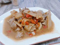 -南雄雄州土菜餐厅(粤北大厦店)