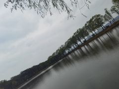 -沈阳辉山风景区