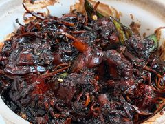 -三美肉骨茶(柏威年广场店)