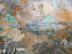-永乐宫