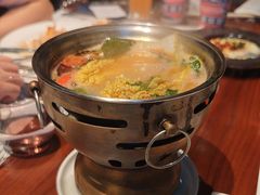 -Mr·Fish鱼鲜生海鲜放题(银泰in99店)